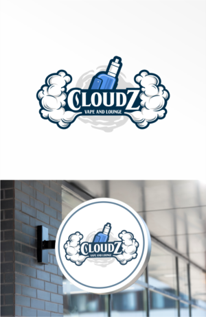 Design de Logo par LUTNG. pour ce projet | Design : #28308384