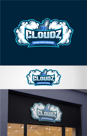 Design de Logo par LUTNG. pour ce projet | Design : #28308681