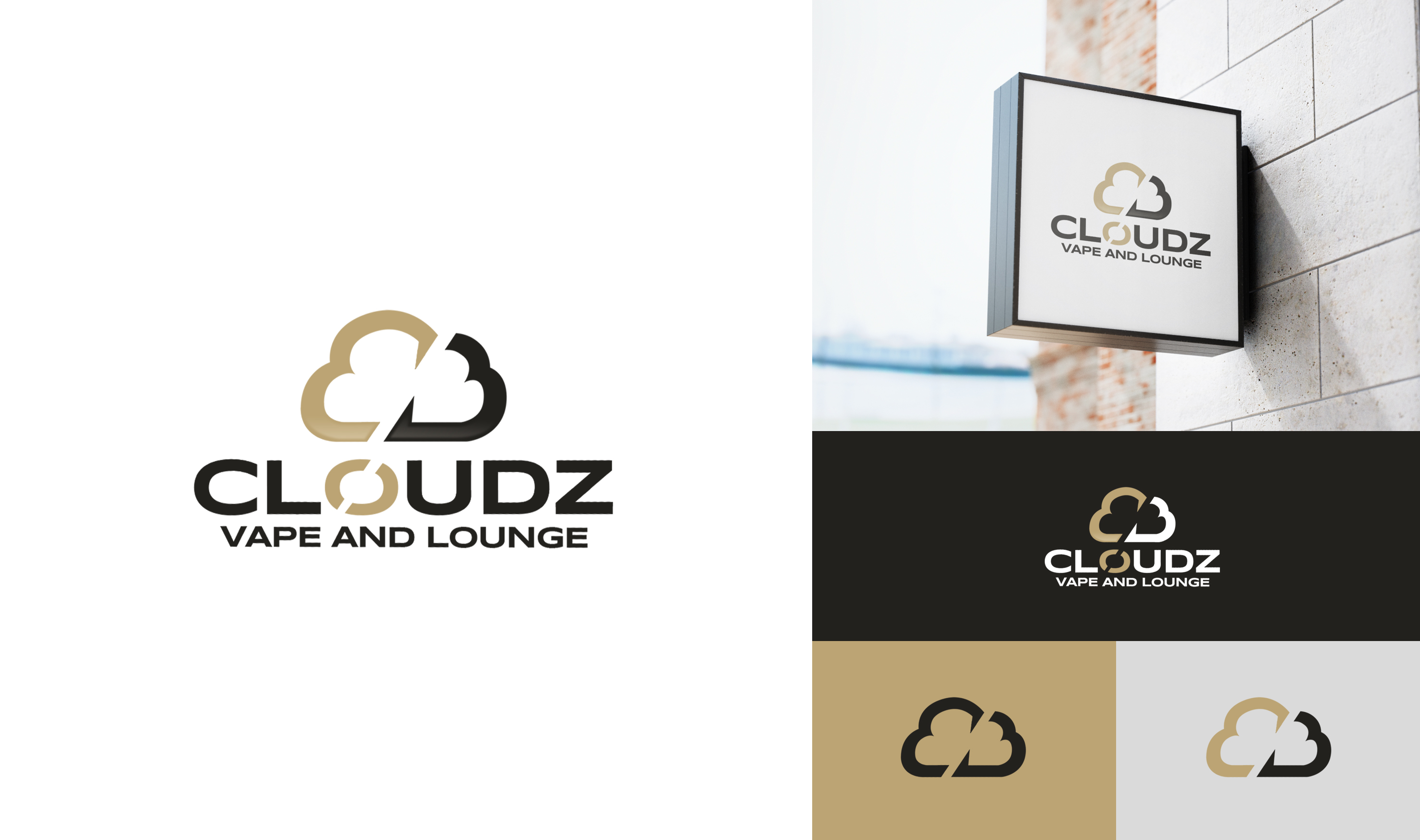 Logo-Design von christianpoetoe für dieses Projekt | Design #28289304