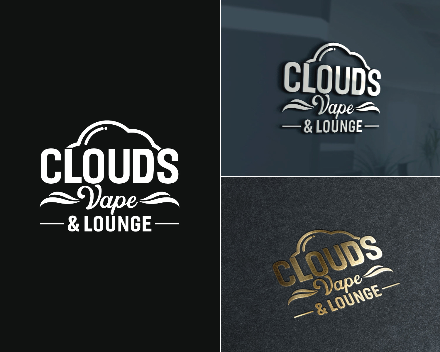 Logo-Design von Atec für dieses Projekt | Design #28298896