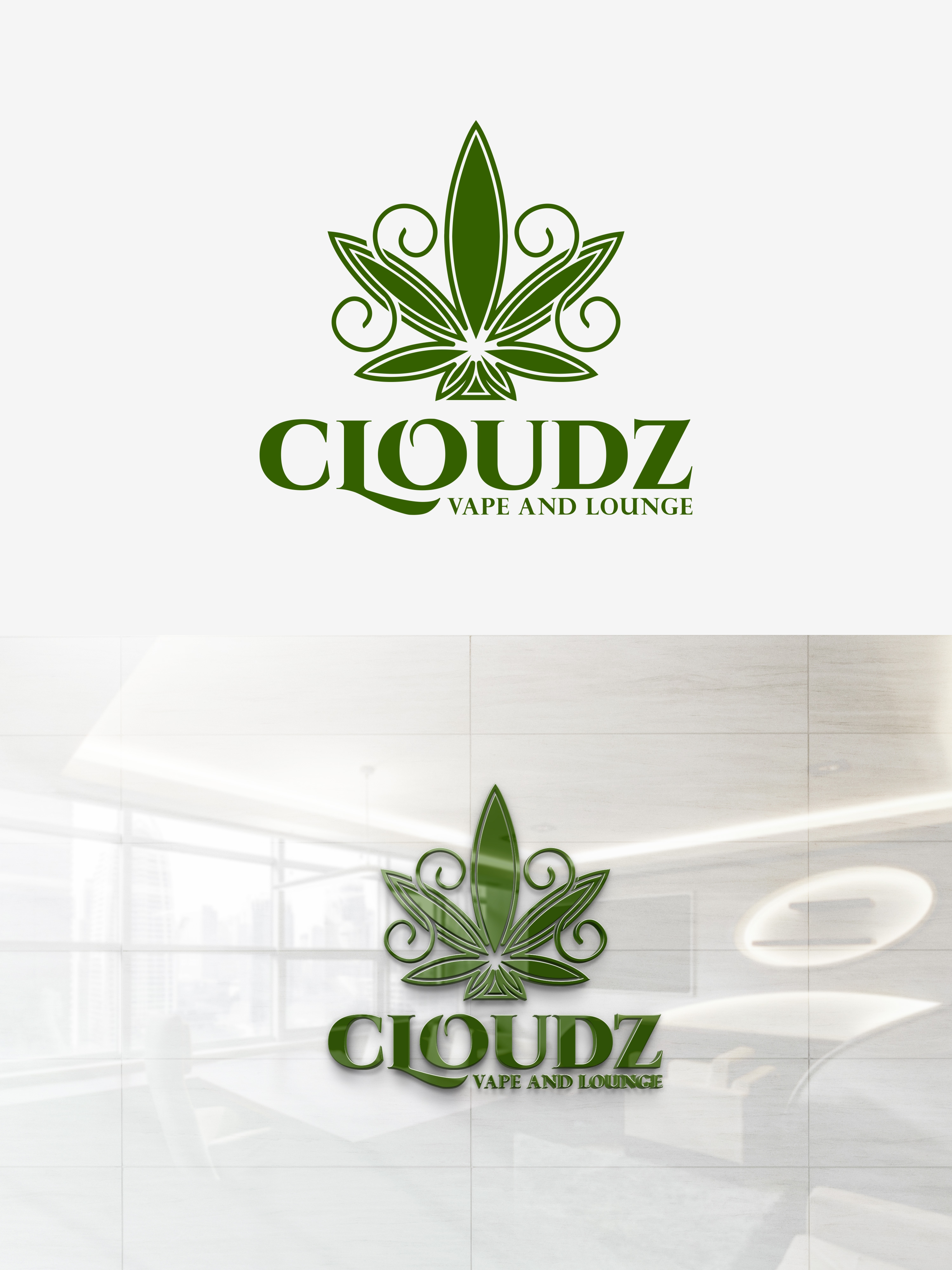 Logo-Design von Rizal Bagus für dieses Projekt | Design #28315578