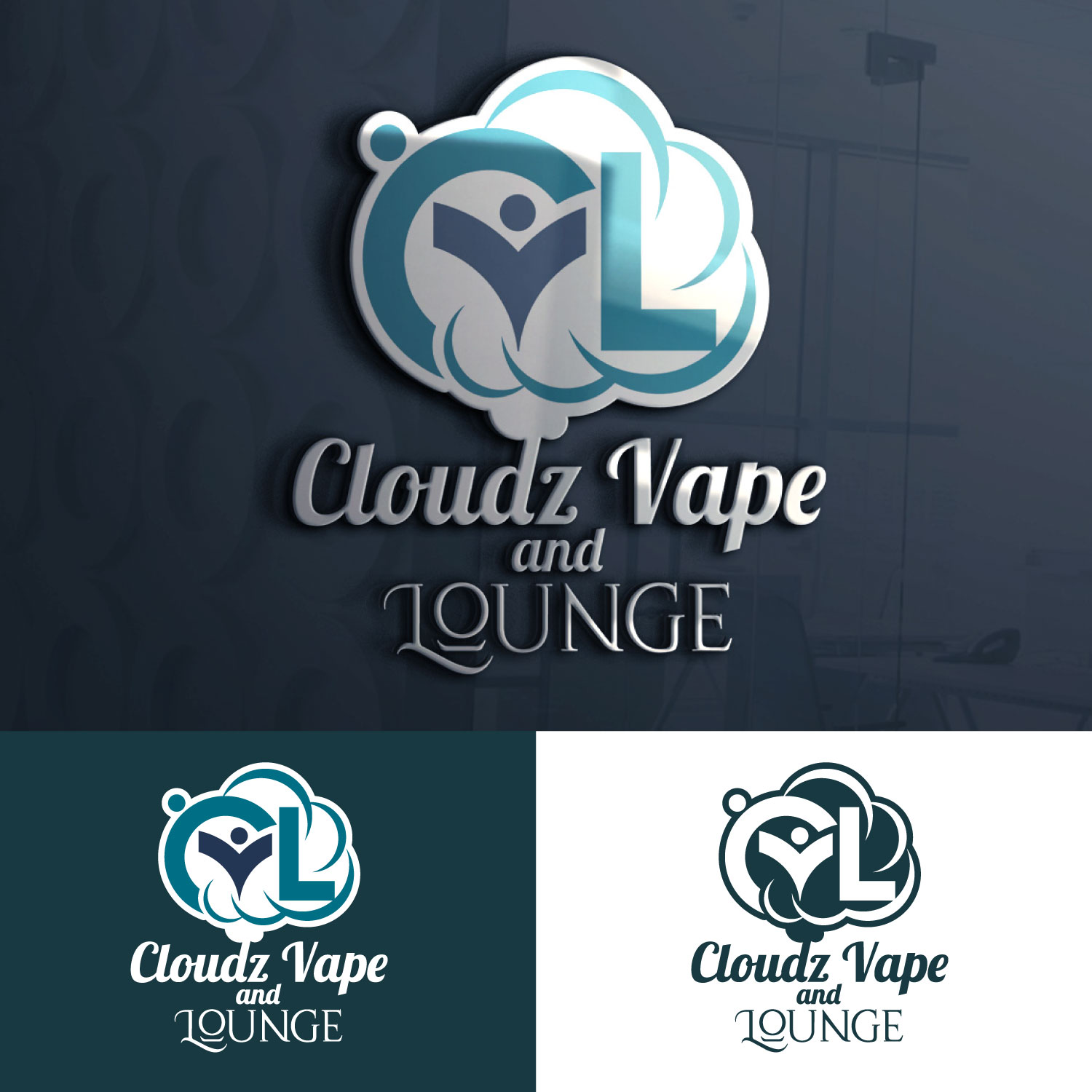 Logo-Design von concepts für dieses Projekt | Design #28311516