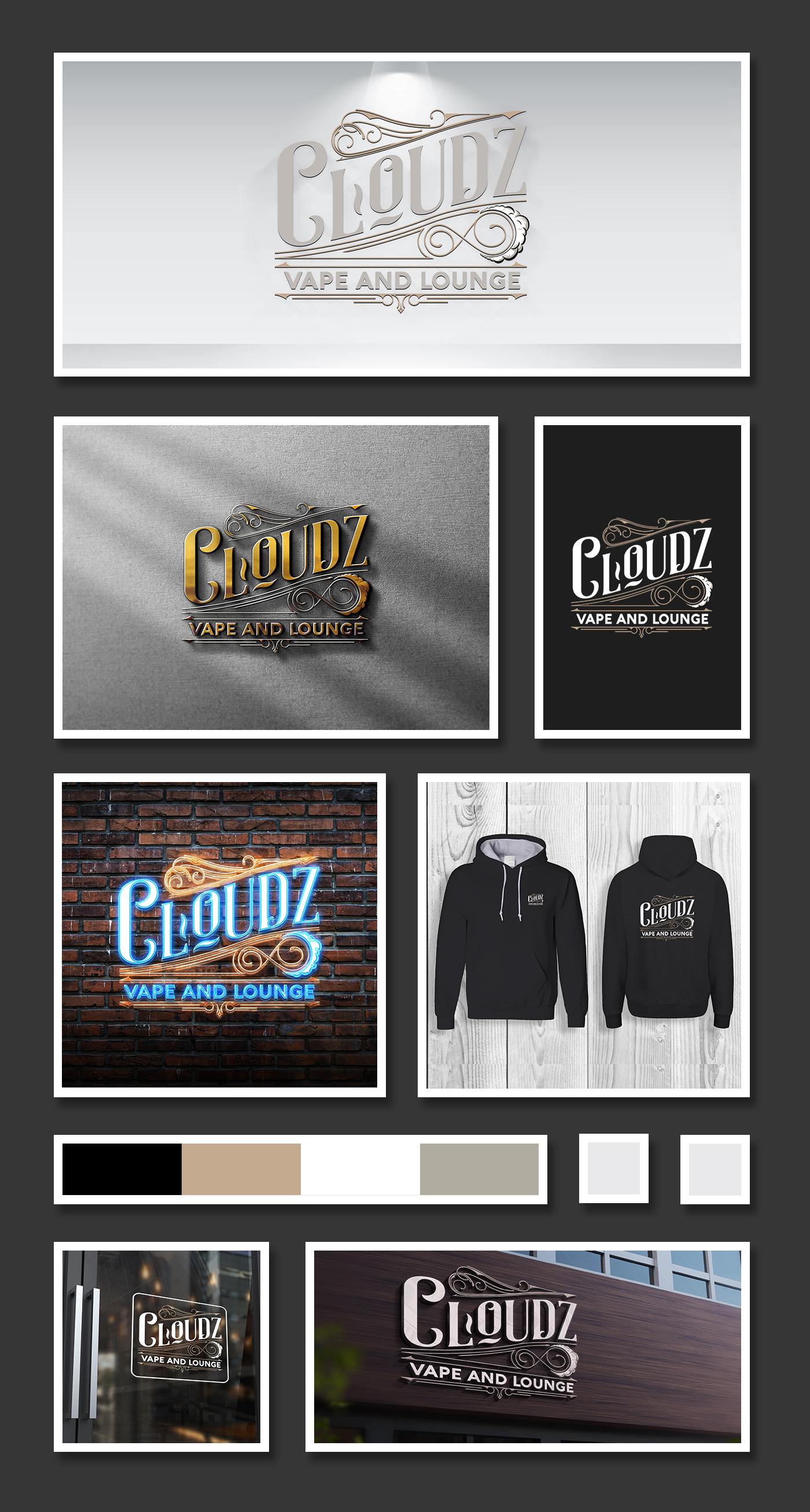 Logo Design by AK4labs for this project | Design #28315358