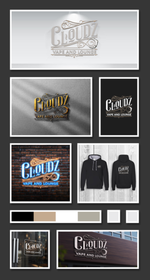 Logo Design by AK4labs