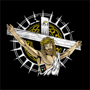 King Jarvis | T-Shirt-Design von Yakuza20