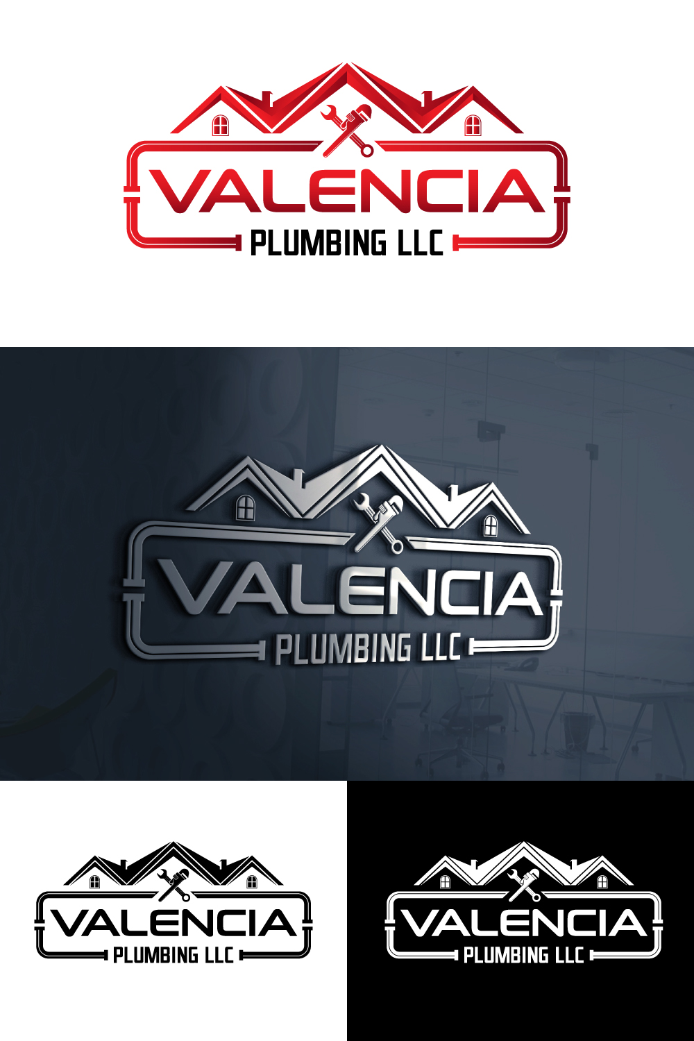 Logo Design by TrisDesign for this project | Design: #28292285