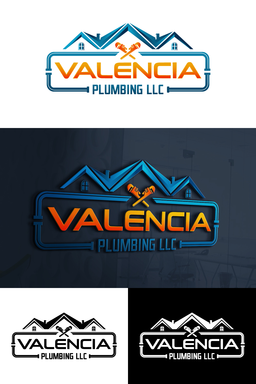 Logo Design by TrisDesign for this project | Design #28370942