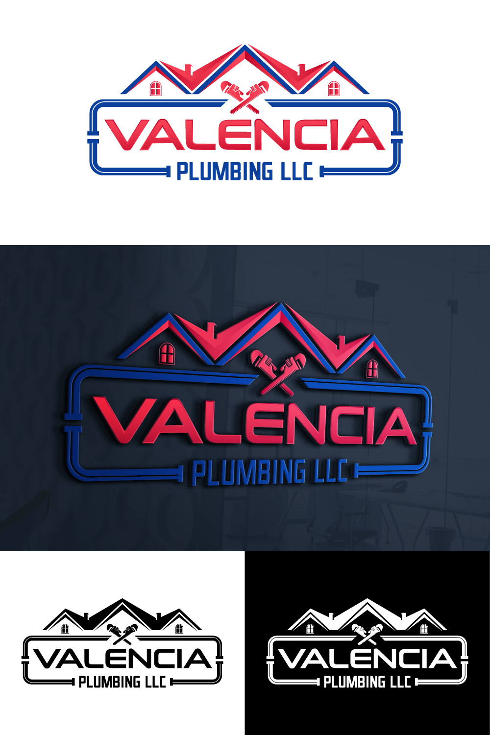 Logo Design by TrisDesign for this project | Design #28370998