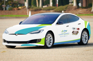 Car Wrap Design by Jyd