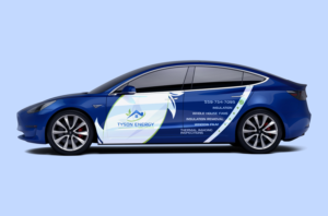 Car Wrap Design by HMZDGN for this project | Design: #28296335