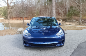 Car Wrap Design by HMZDGN for this project | Design: #28296336