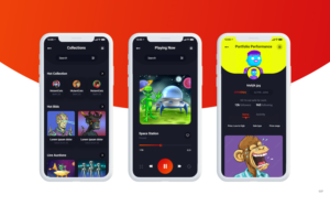 App-Design von pb für dieses Projekt | Design: #28295207