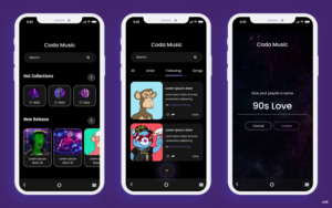 App-Design von pb für dieses Projekt | Design: #28295212