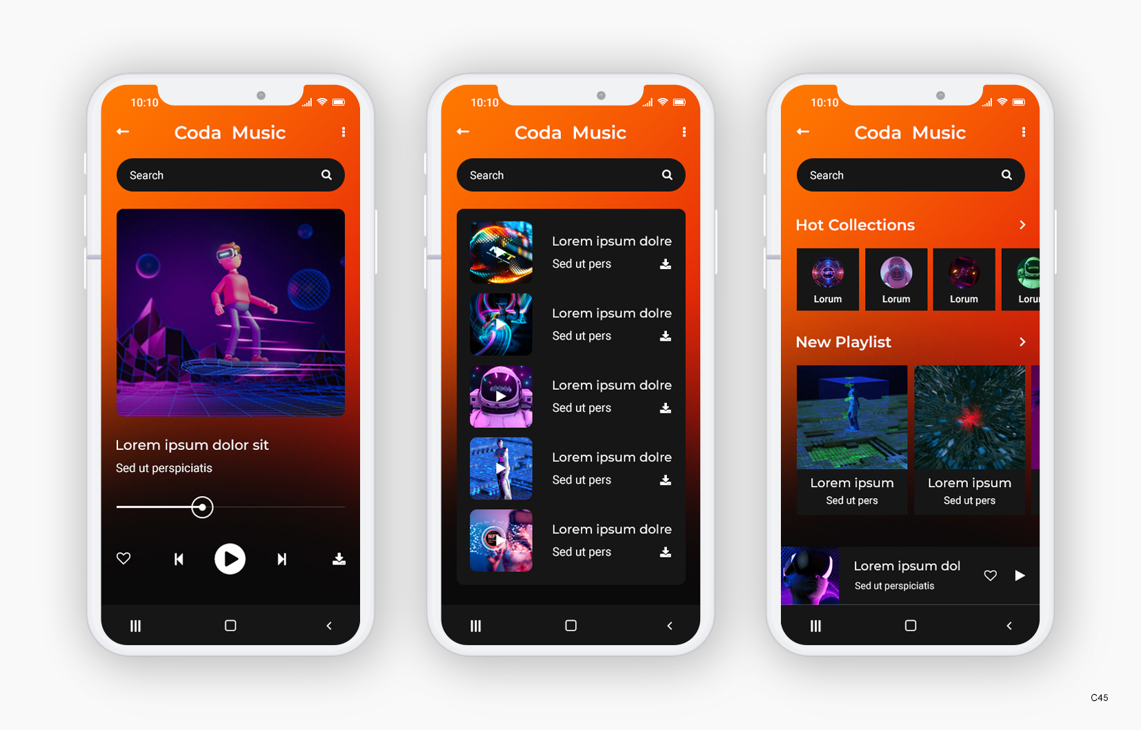 App-Design von pb für dieses Projekt | Design #28295216