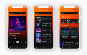 App-Design von pb für dieses Projekt | Design: #28295216