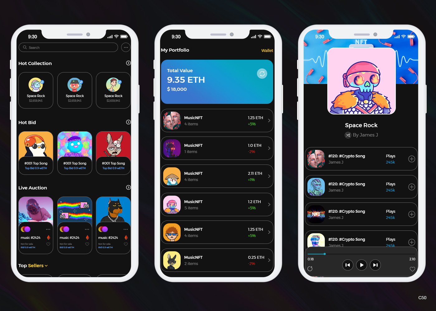 Diseño de aplicación (App) por pb para este proyecto | Diseño #28295219