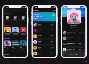 App-Design von pb für dieses Projekt | Design: #28295219