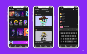 App-Design von pb für dieses Projekt | Design: #28295221