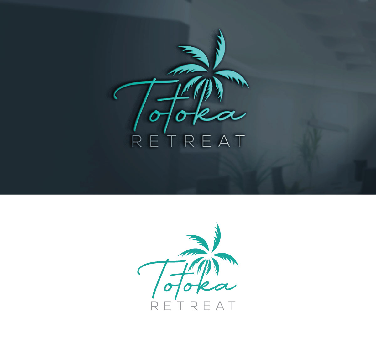 Logo-Design von bahar it für Smith Partners Real Estate | Design: #28392820