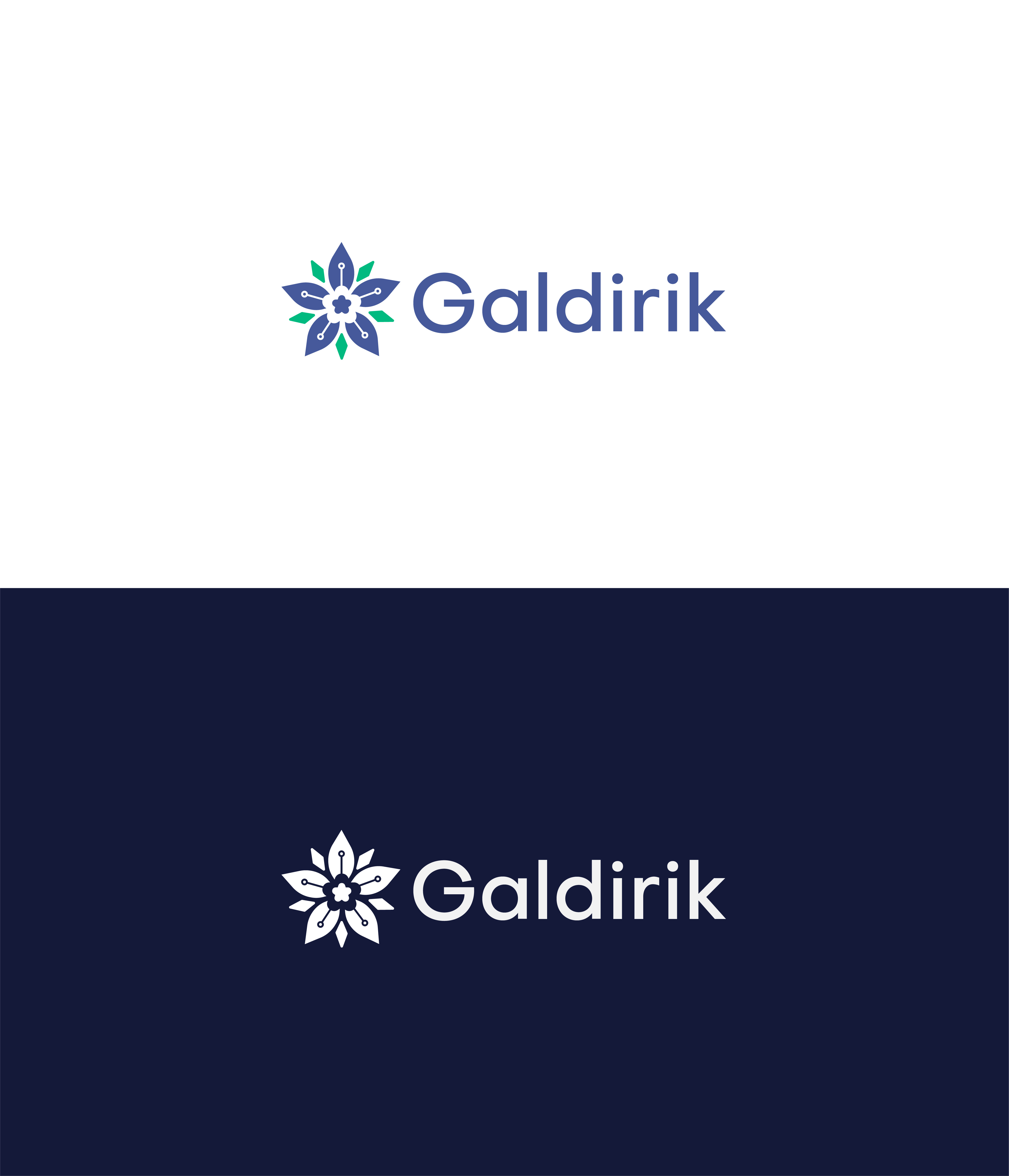 Logo Design by RikoAji for this project | Design #28346105