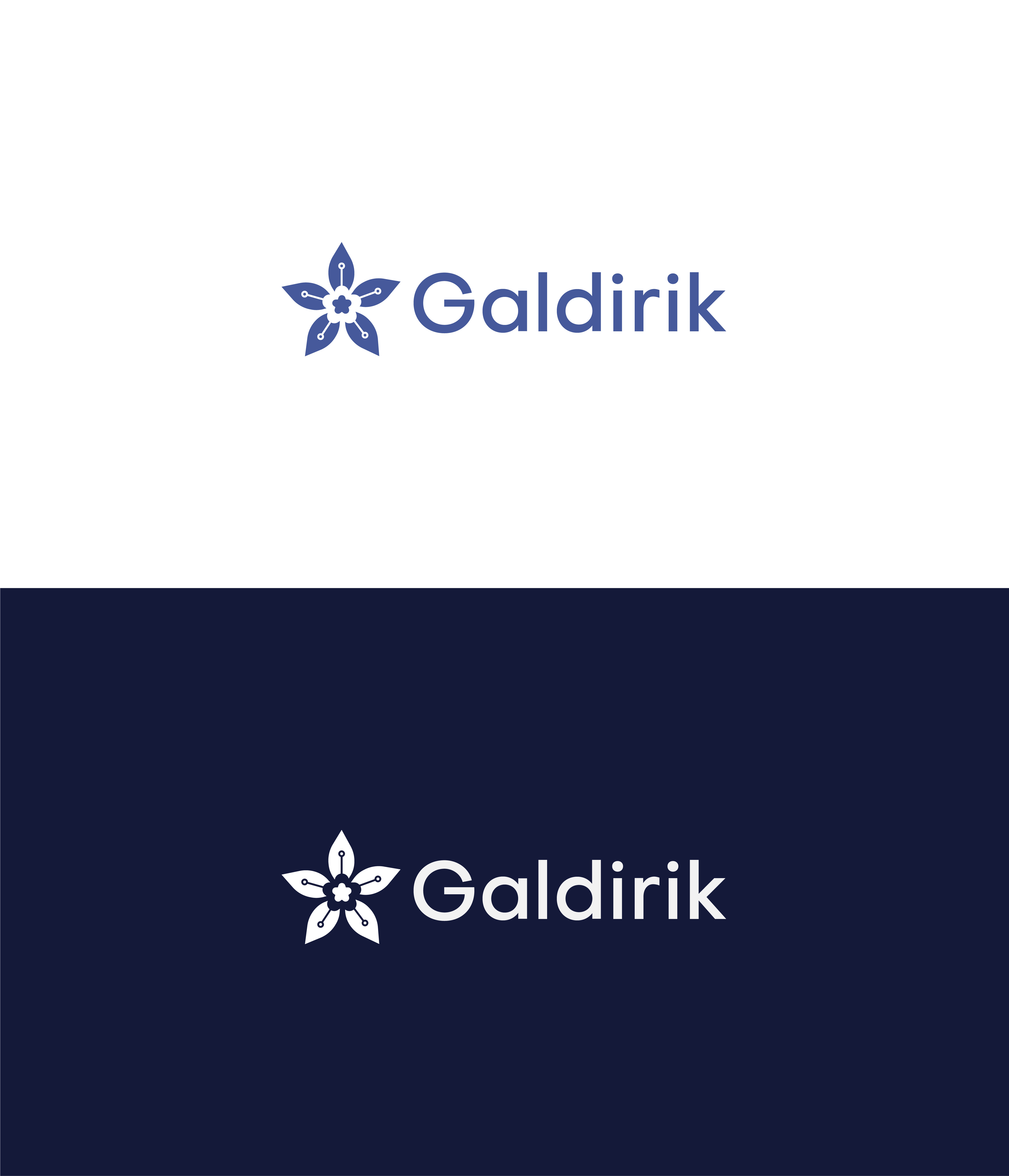 Logo Design by RikoAji for this project | Design #28346106