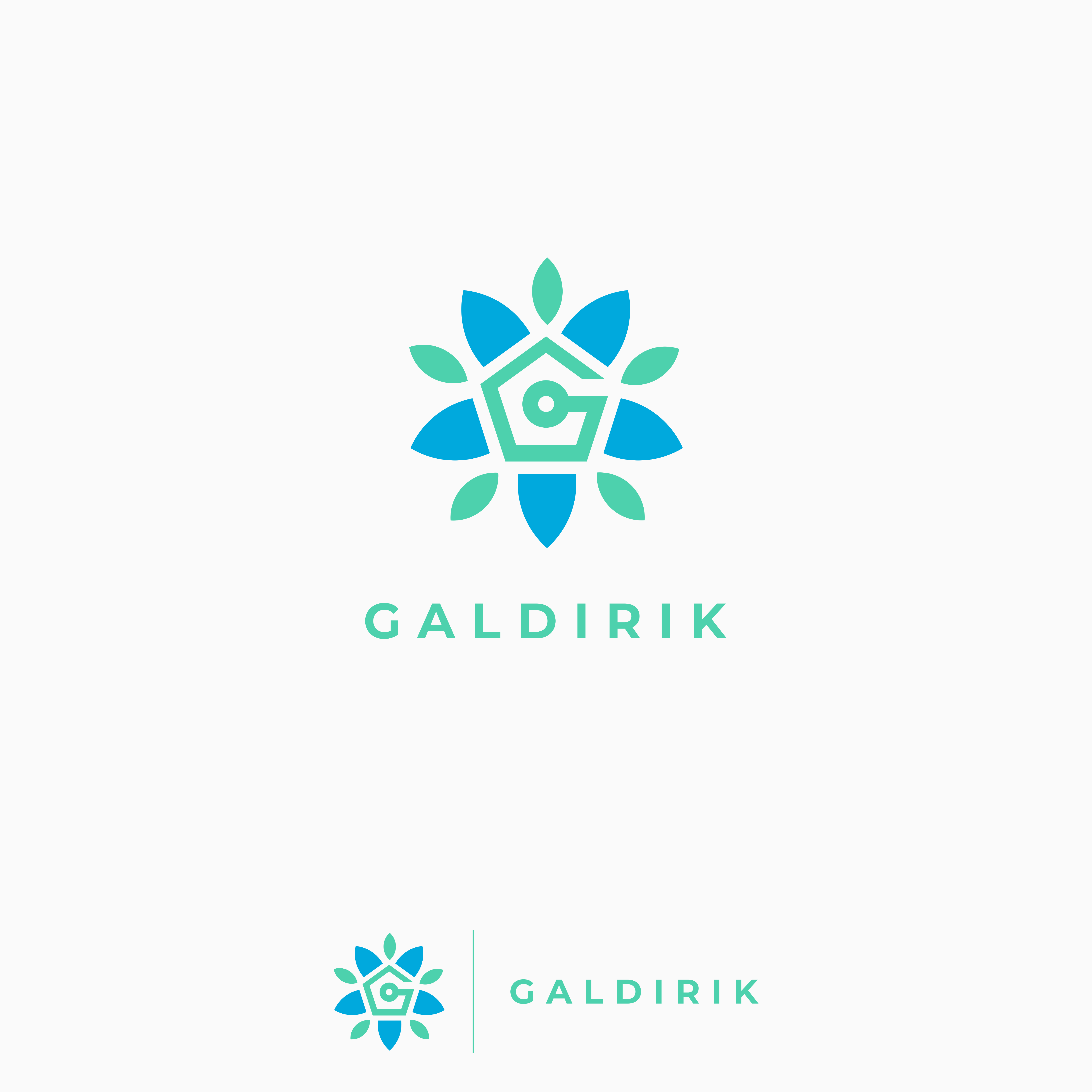 Logo Design by Lintah_design for this project | Design #28313754