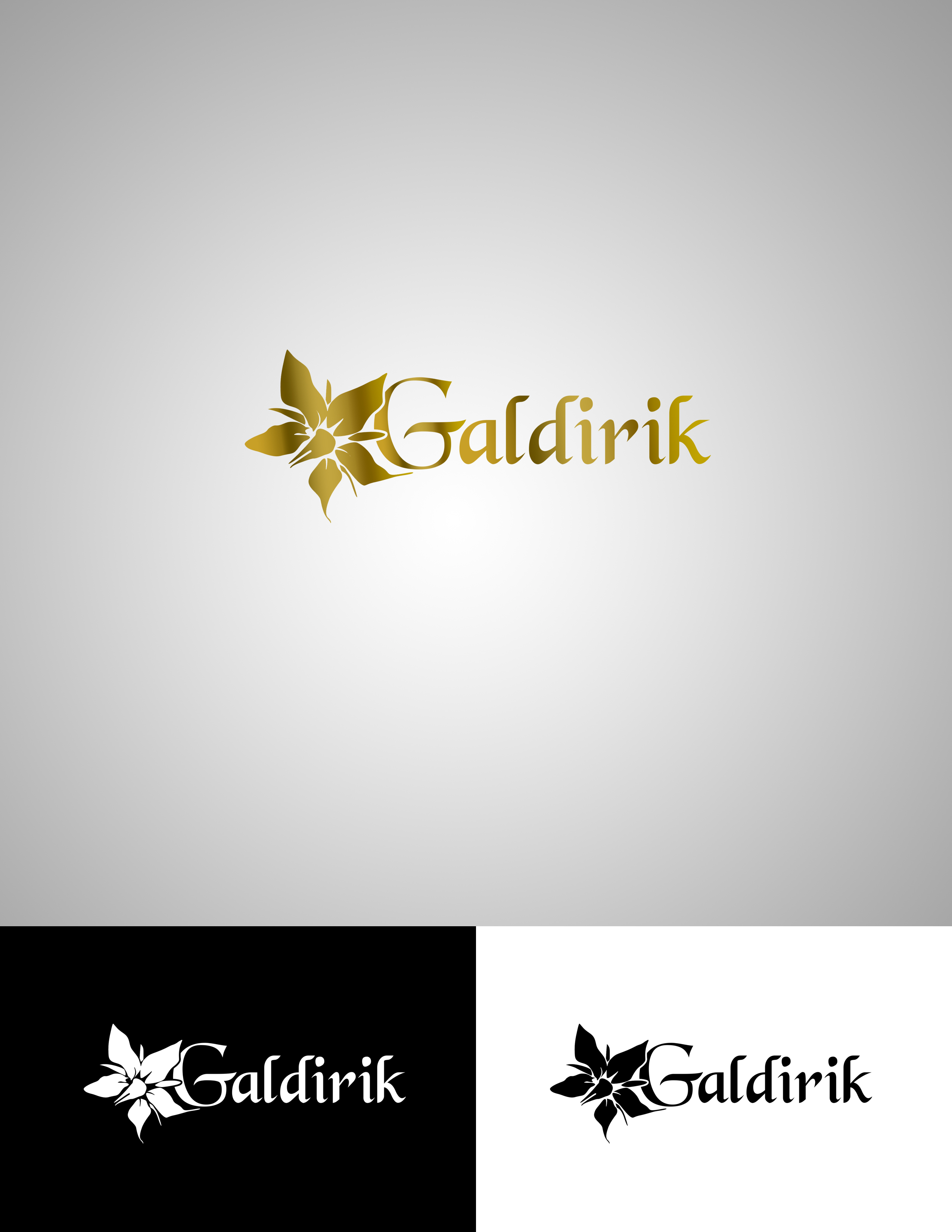 Logo Design by Pao_Design for this project | Design #28290208