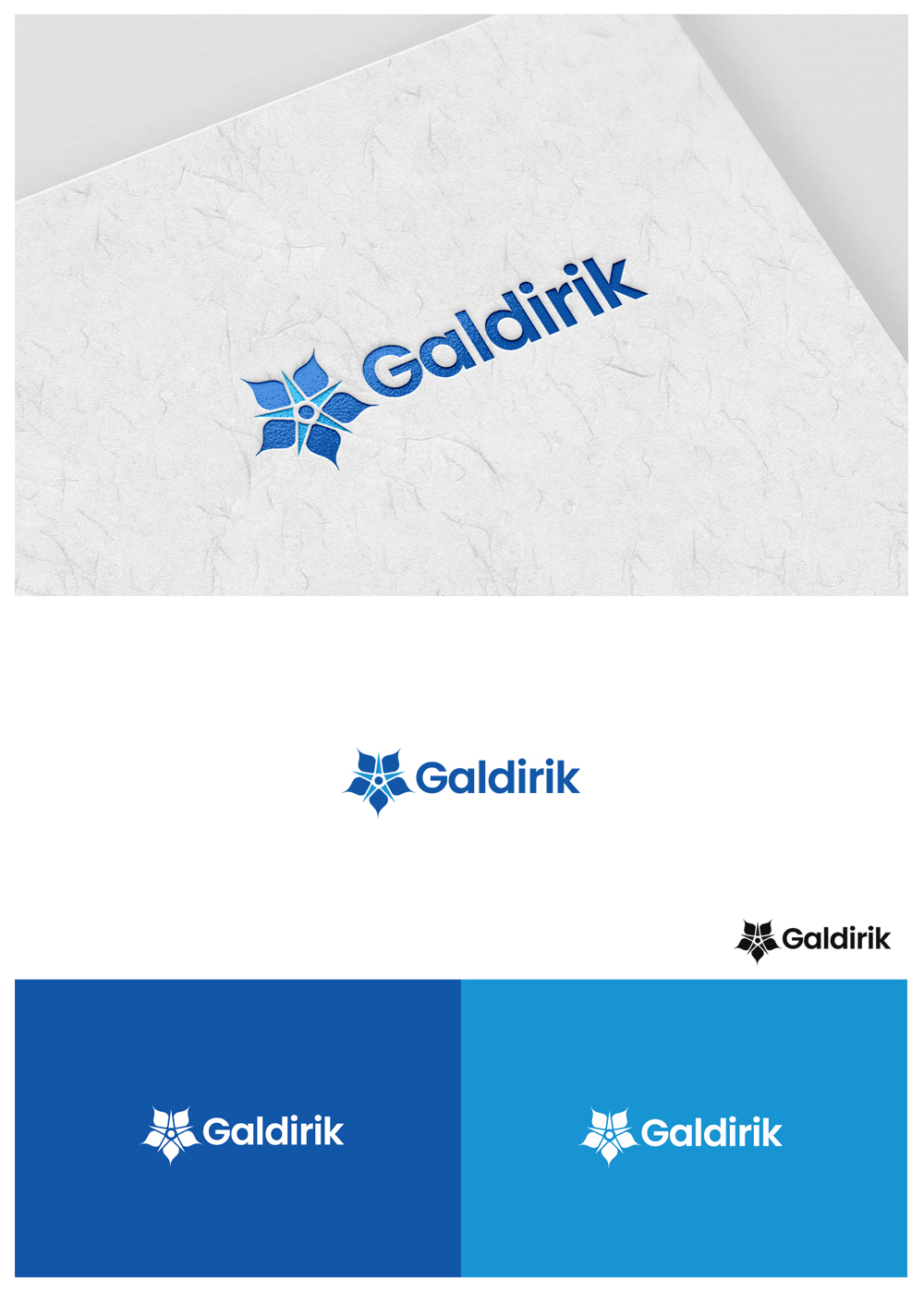 Logo Design by goranvisnjic82 for this project | Design #28296383