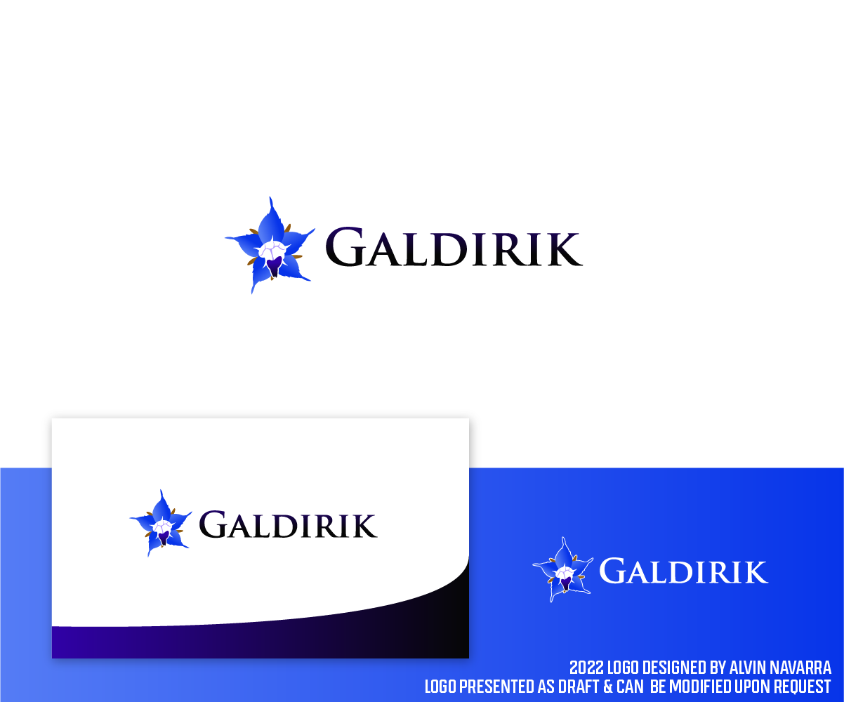 Logo Design by alvinnavarra for this project | Design #28313715