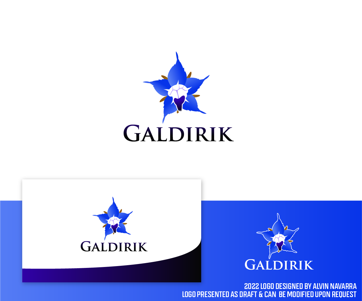 Logo Design by alvinnavarra for this project | Design #28313720