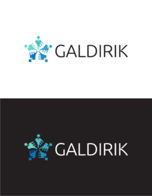 Logo Design by RuangDisain for this project | Design: #28300102