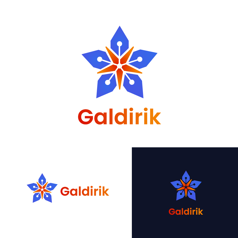 Logo Design by Rockzzila for this project | Design #28349789