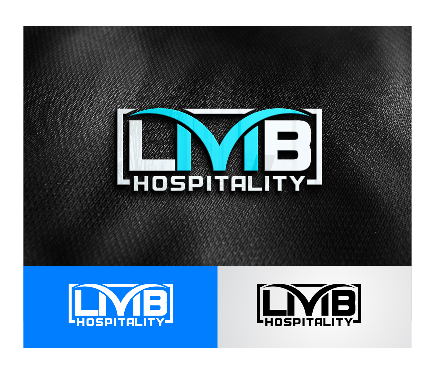 Logo Design by Excellar Hub for Little Bay Management Pty Ltd  | Design #28298844