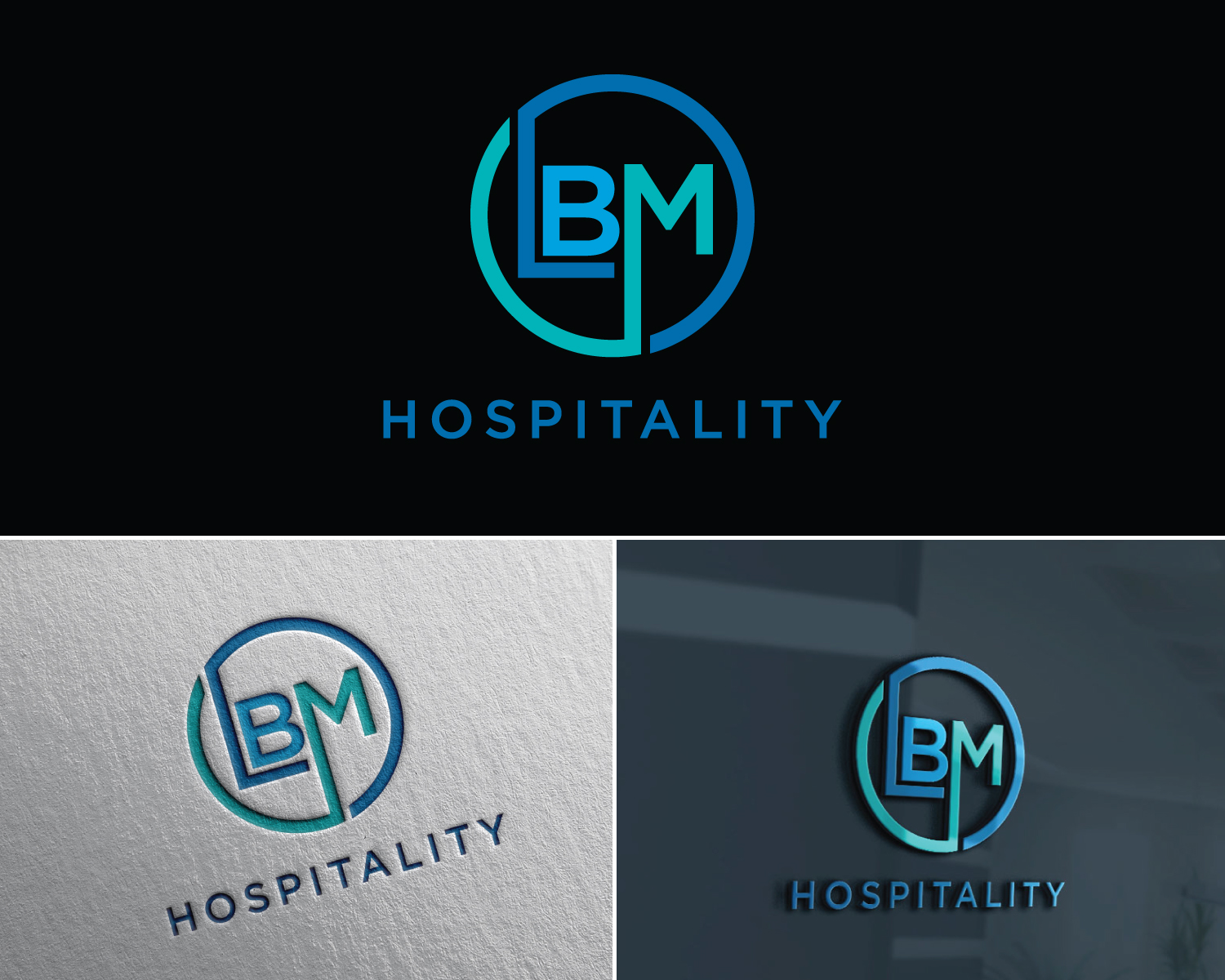 Diseño de Logo por Atec para Little Bay Management Pty Ltd  | Diseño #28294375