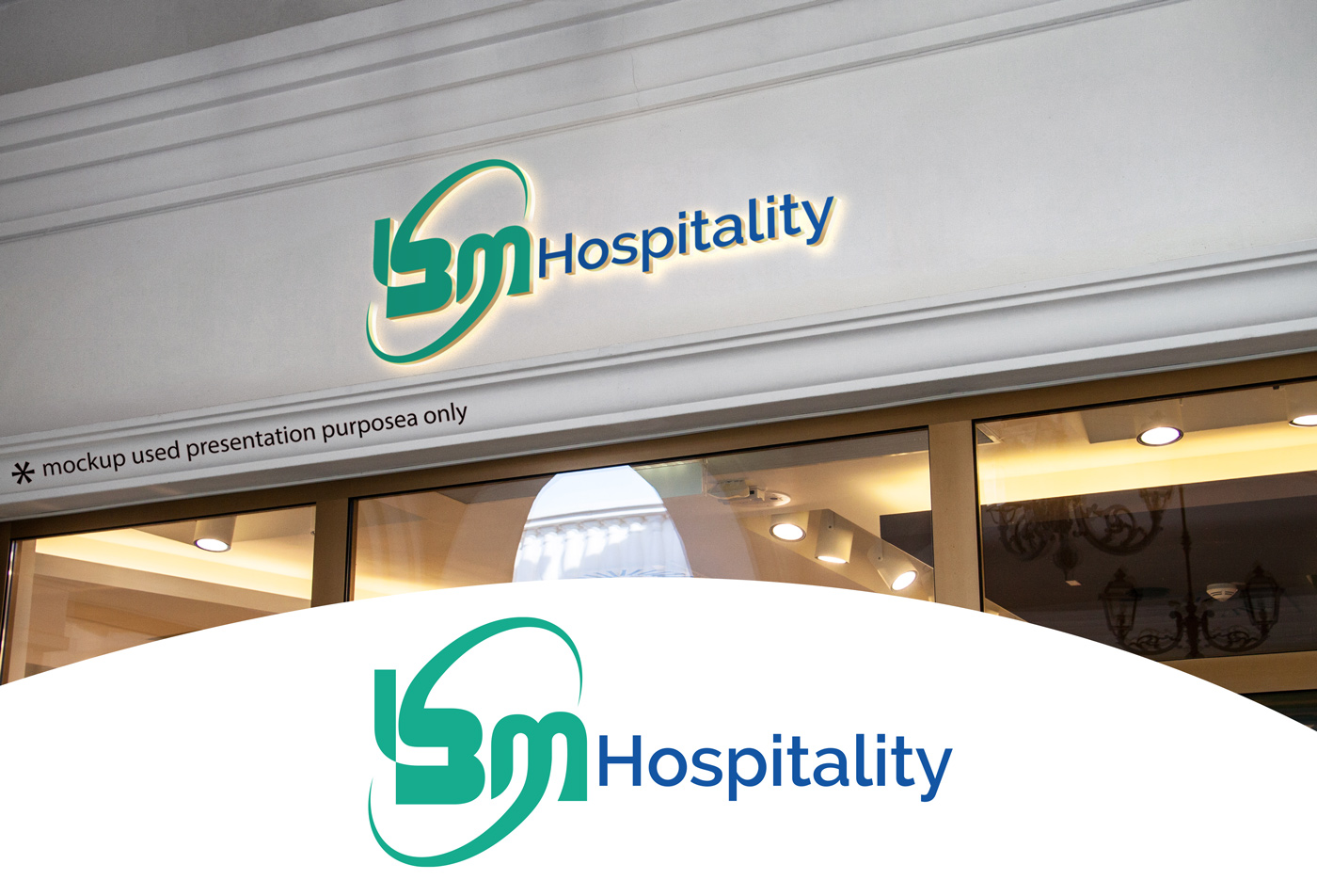 Logo Design by Rubia@ for Little Bay Management Pty Ltd  | Design #28294667