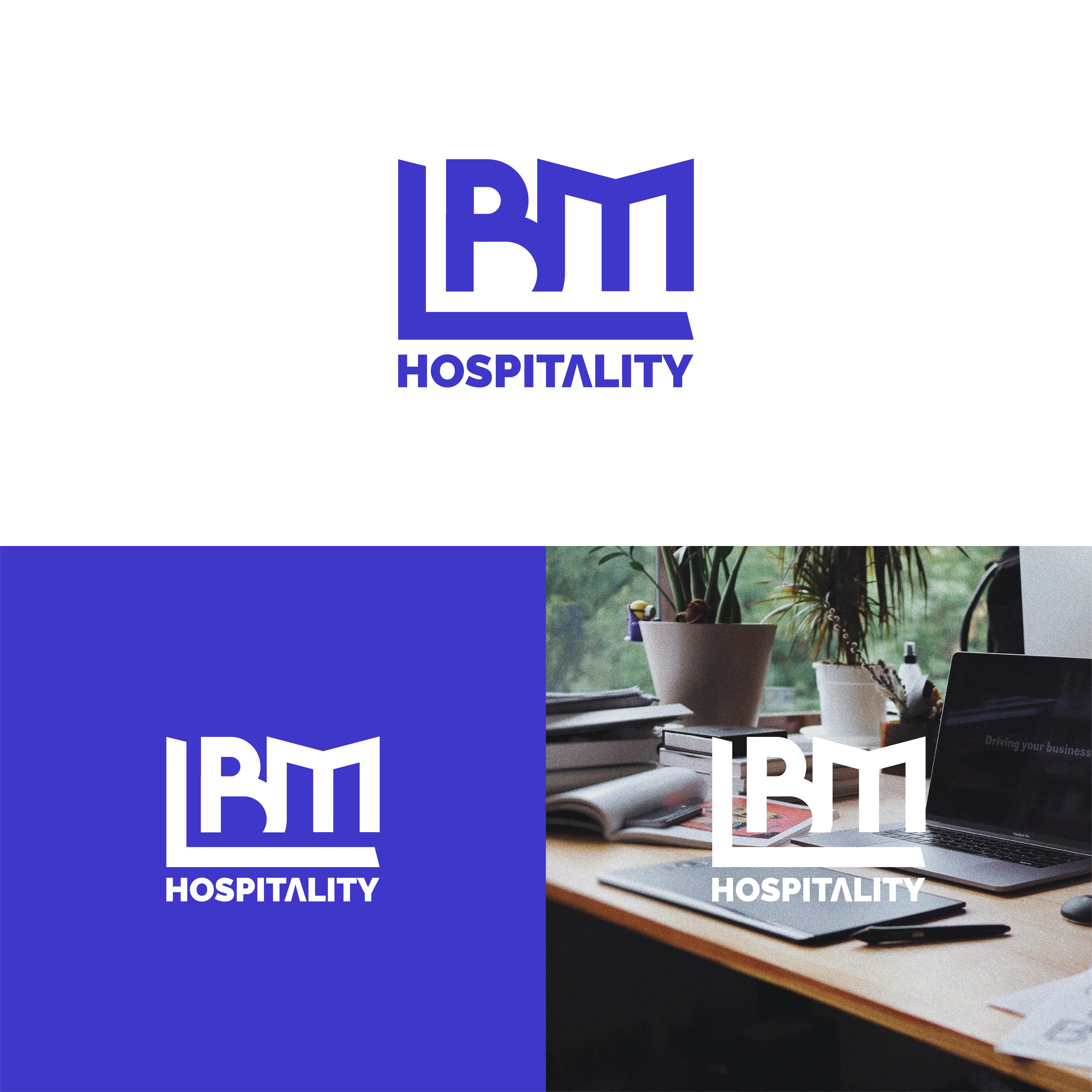 Diseño de Logo por A.R.D.P para Little Bay Management Pty Ltd  | Diseño #28301659