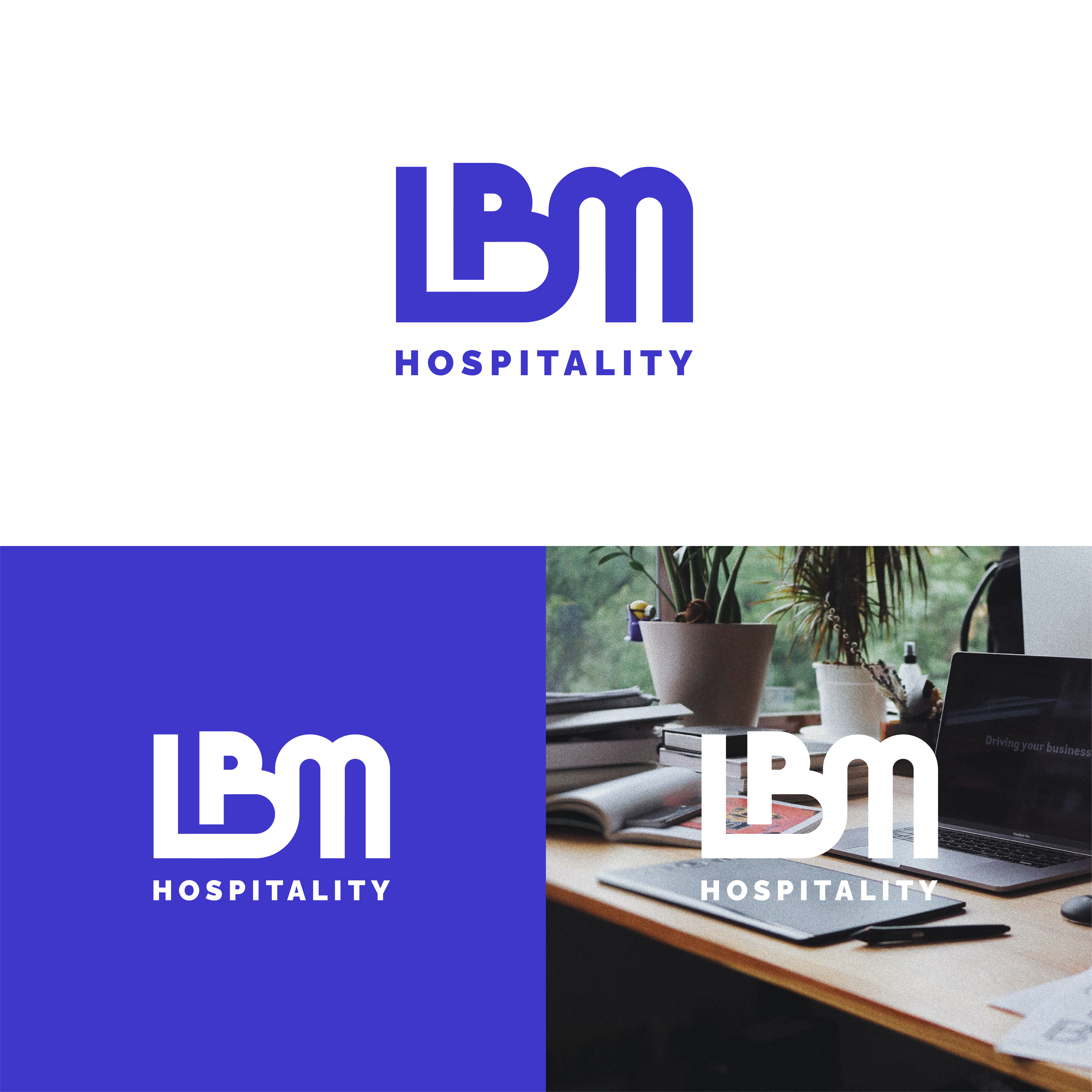 Diseño de Logo por A.R.D.P para Little Bay Management Pty Ltd  | Diseño #28301744