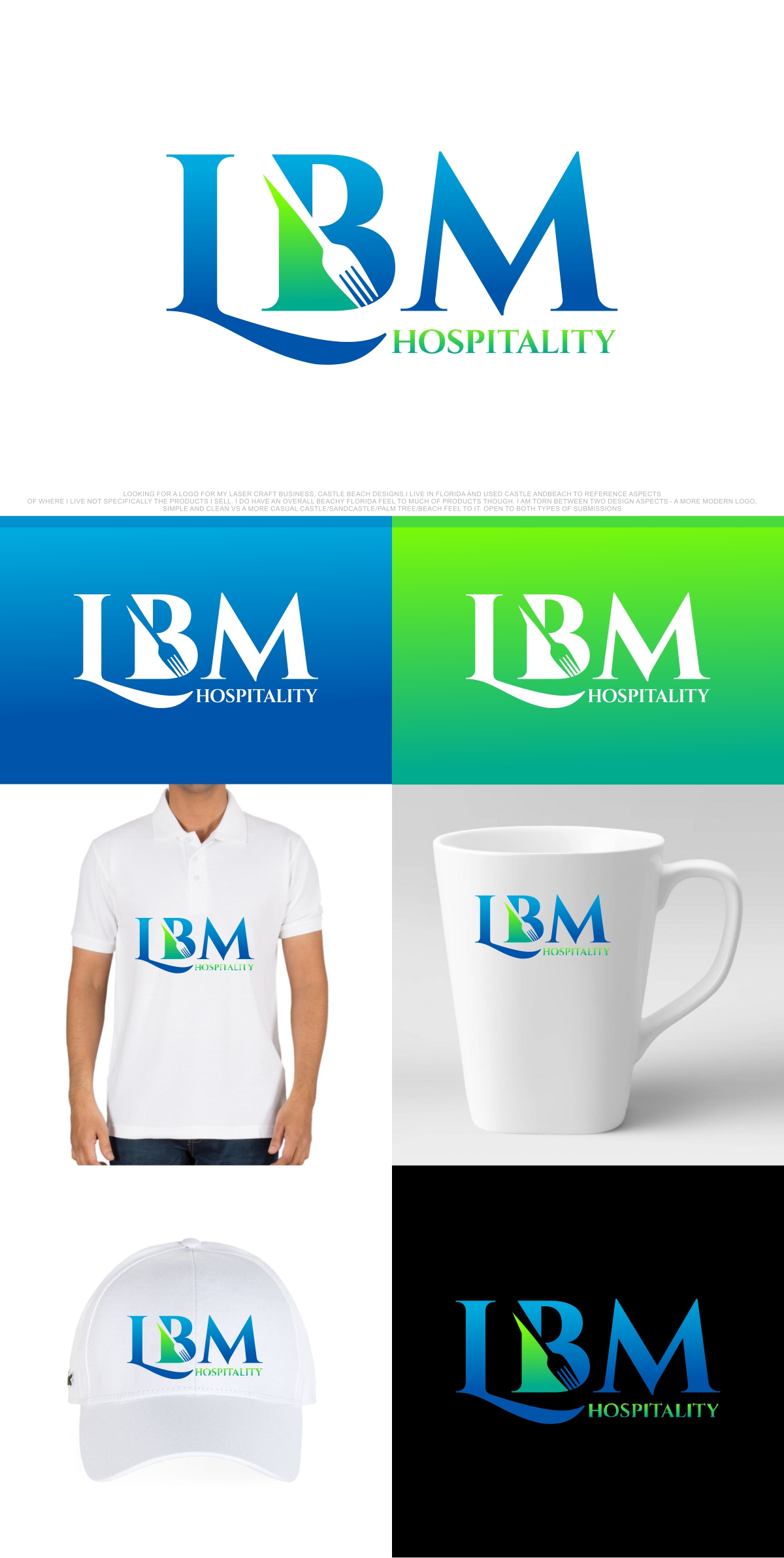 Diseño de Logo por KajalRekha para Little Bay Management Pty Ltd  | Diseño #28290956