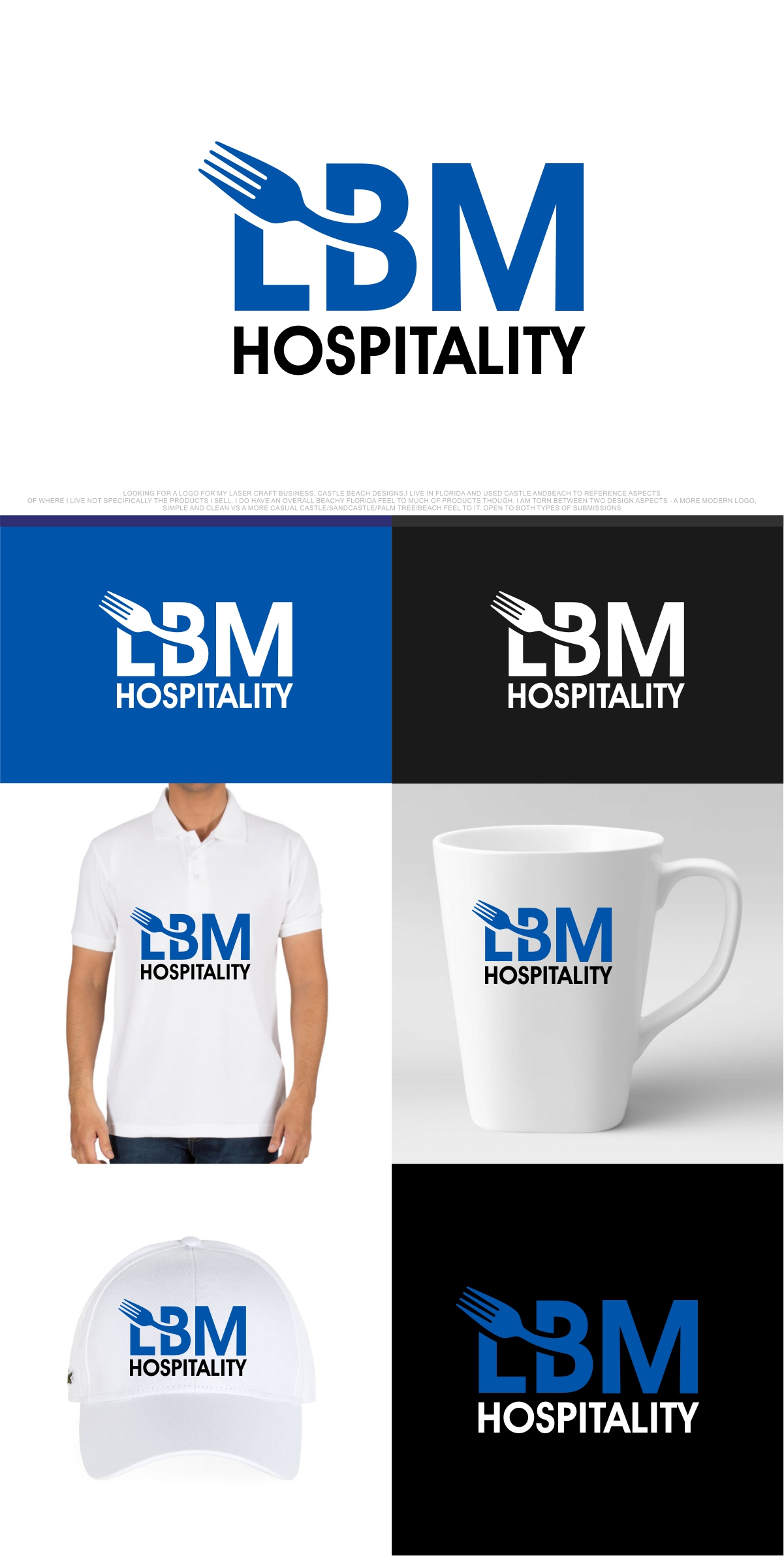 Diseño de Logo por KajalRekha para Little Bay Management Pty Ltd  | Diseño #28290957