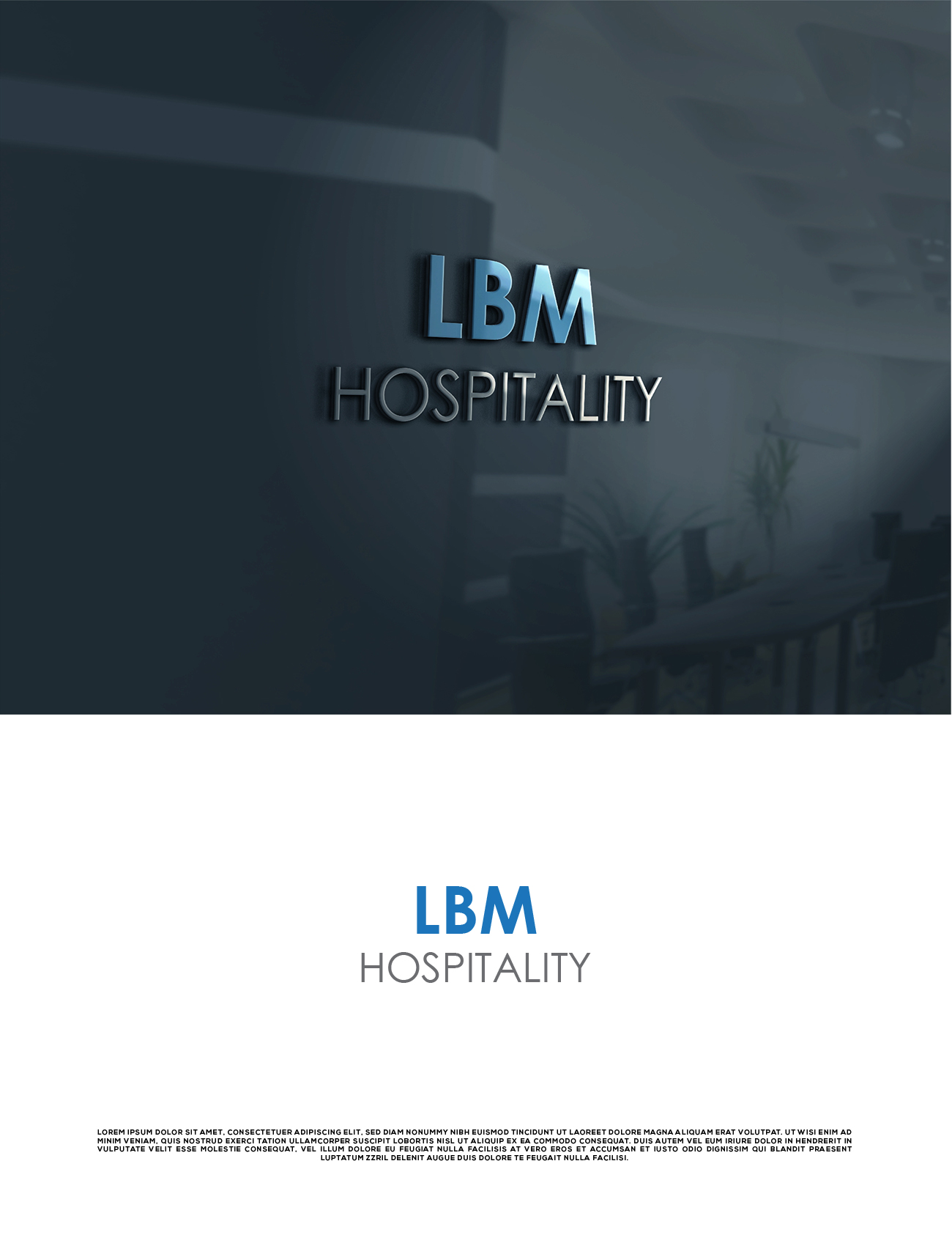 Diseño de Logo por Amelia 25 para Little Bay Management Pty Ltd  | Diseño #28291762