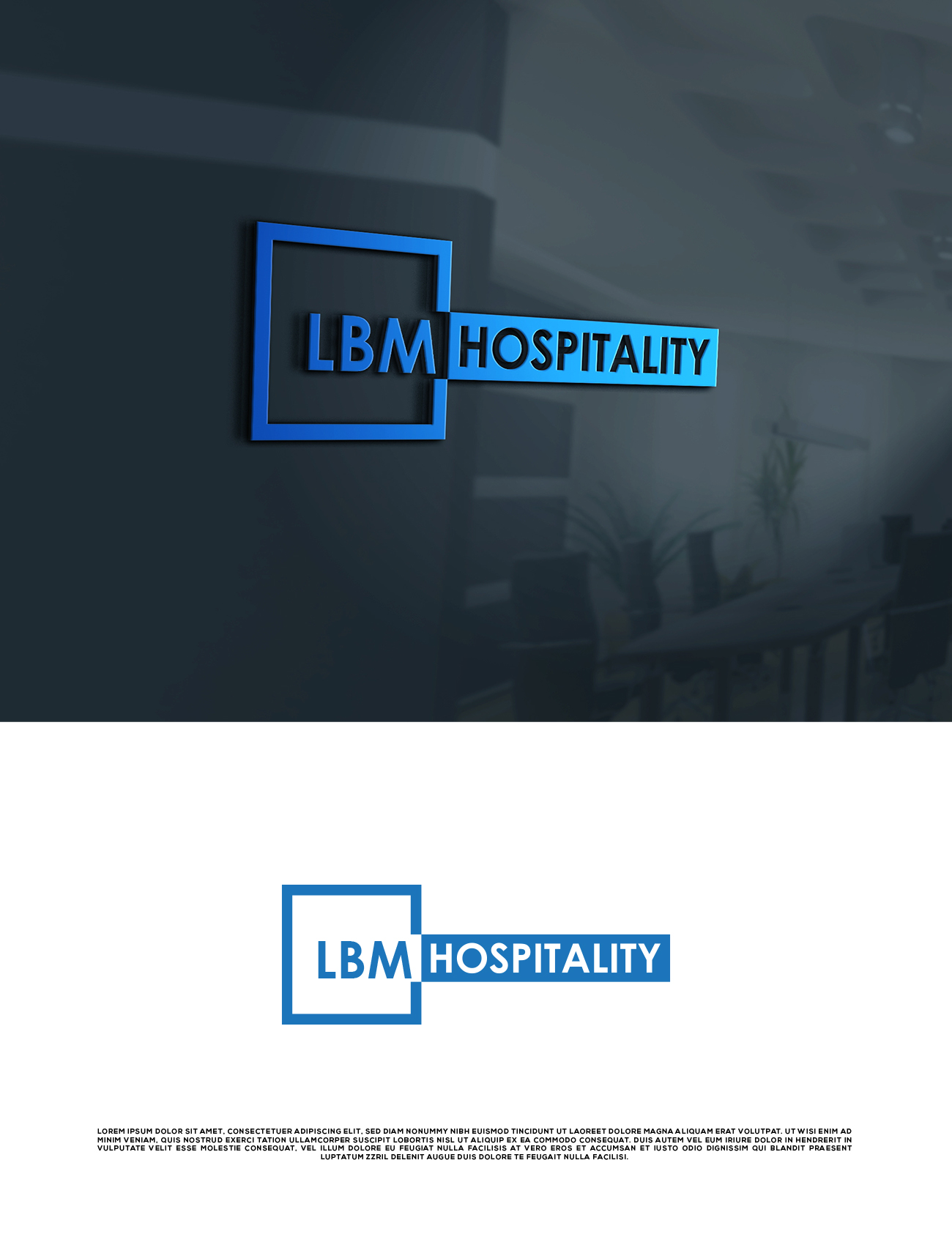 Diseño de Logo por Amelia 25 para Little Bay Management Pty Ltd  | Diseño #28291768