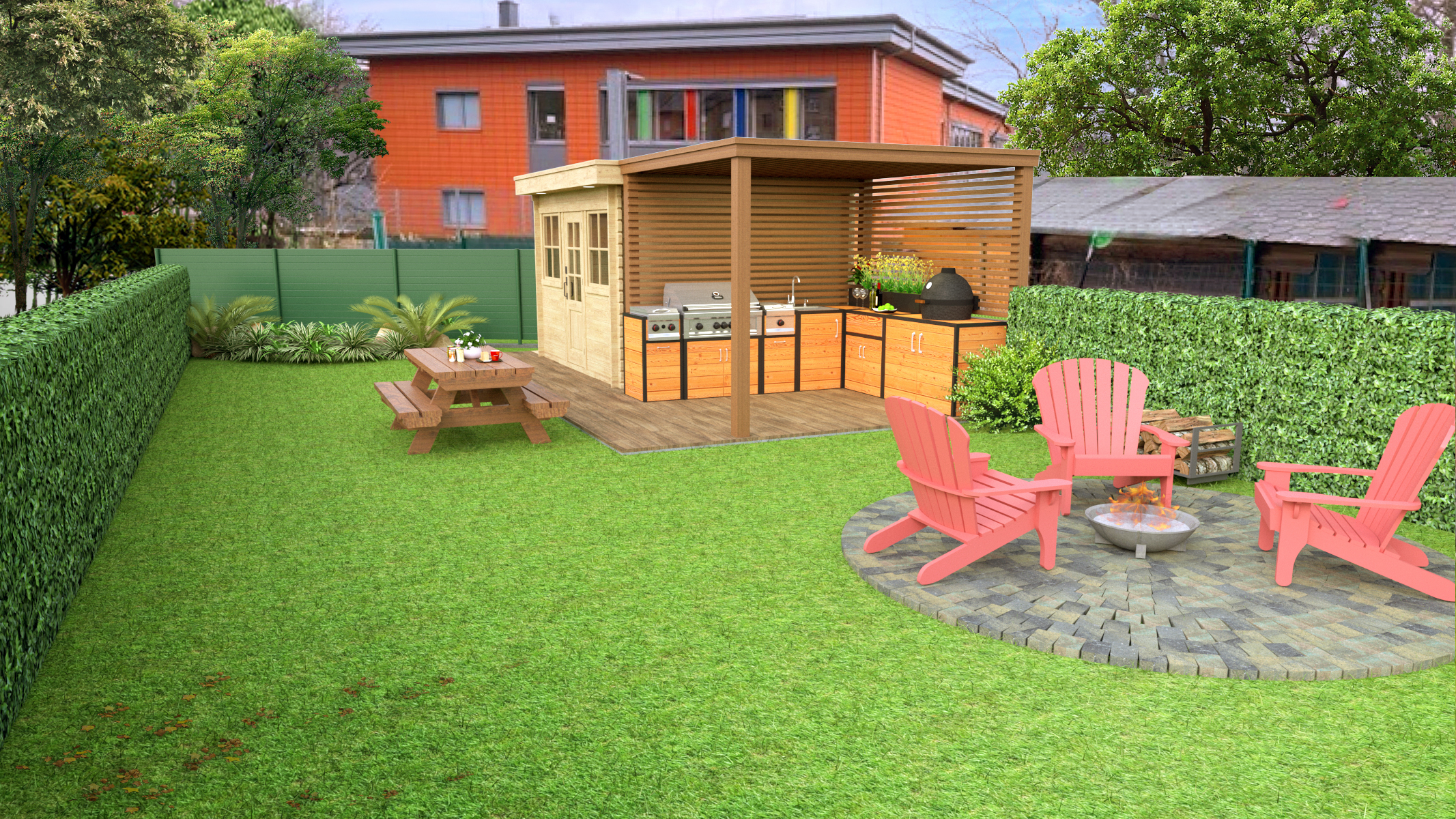 Graphic Design by acepcuyana for this project | Design #28305368