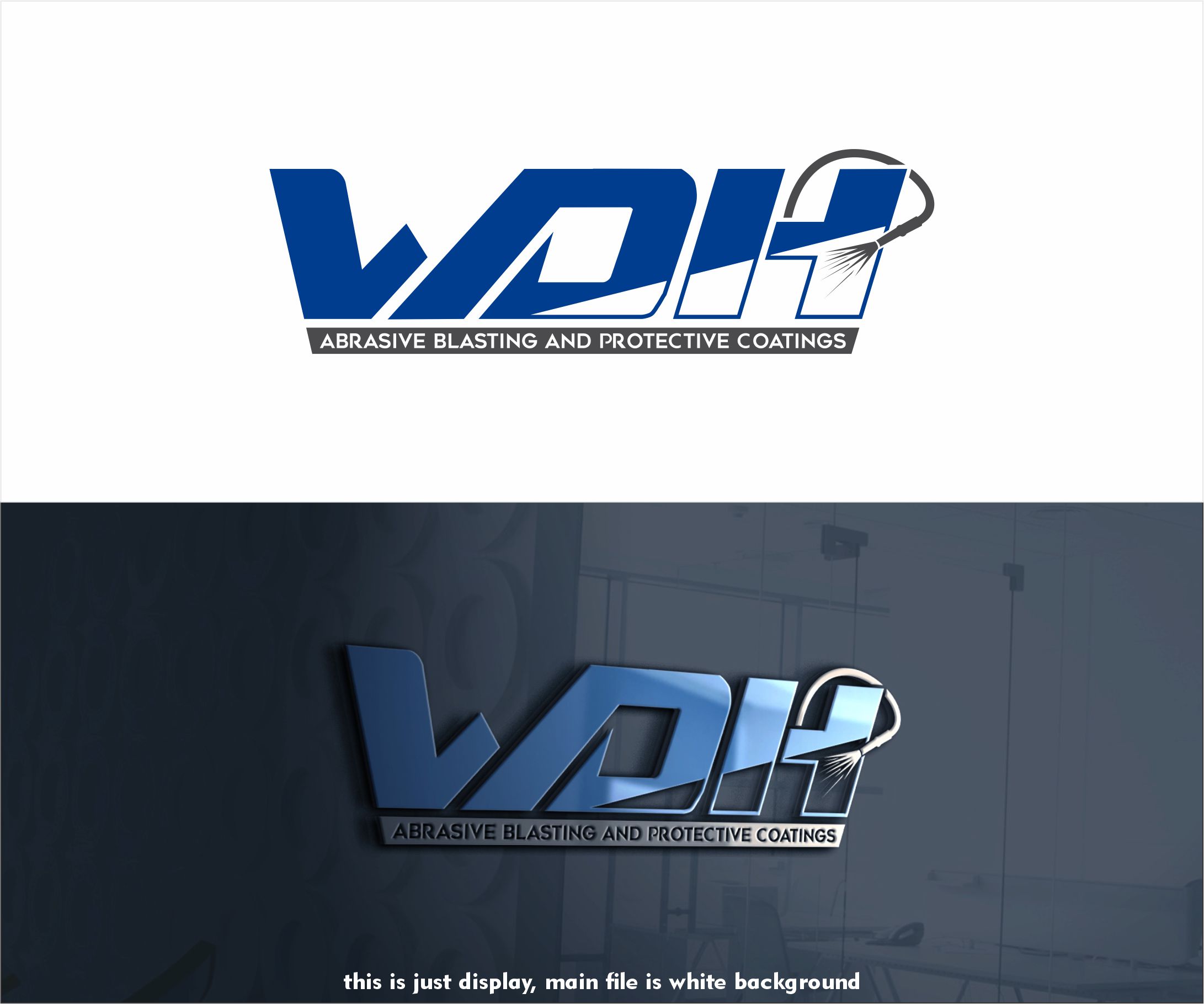 Diseño de Logo por alkaline para este proyecto | Diseño #28292479