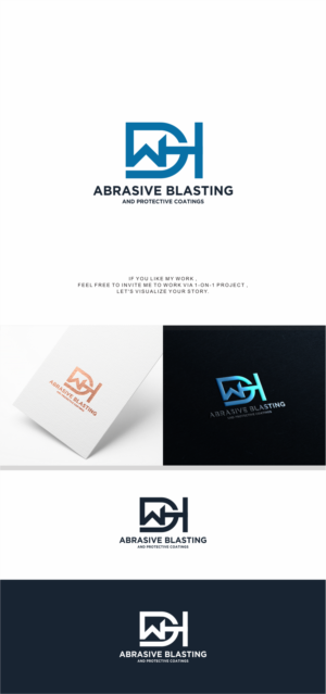 Diseño de Logo por MASH Std para este proyecto | Diseño: #28293255