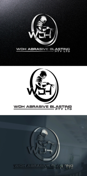 Logo Design by akterkhadijars