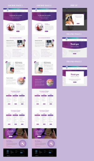 Web Design by MAHABA for this project | Design: #28347977