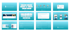 Design de PowerPoint par AnninWonderland pour ce projet | Design : #28323099