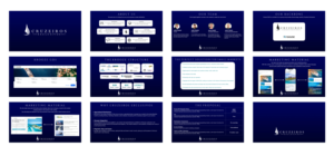 PowerPoint Design by AnninWonderland for this project | Design: #28328238