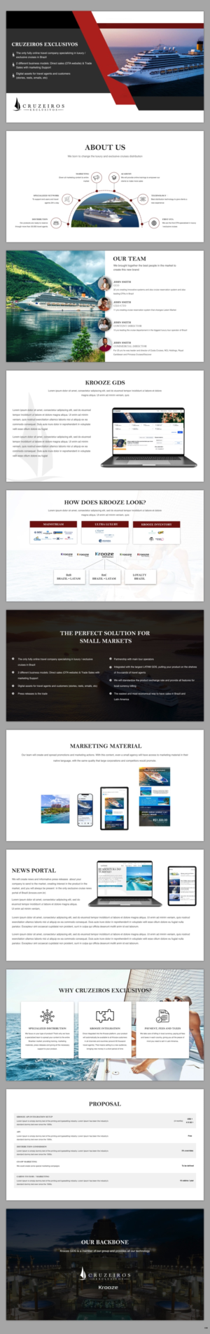 PowerPoint Design by pb for this project | Design: #28295265
