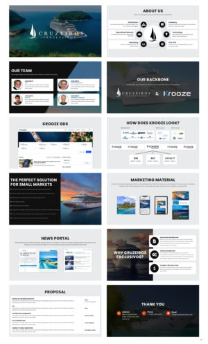 PowerPoint Design by pb for this project | Design: #28295271